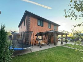6-к. коттедж, 500 м² - Подлесная. Троицк - фото 10