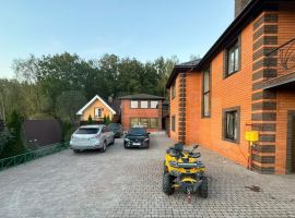 6-к. коттедж, 500 м² - Подлесная. Троицк - фото 12