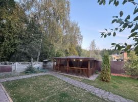 6-к. коттедж, 500 м² - Подлесная. Троицк - фото 13