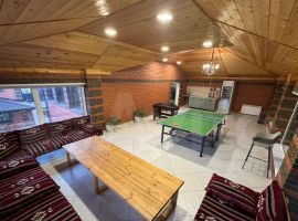 6-к. коттедж, 500 м² - Подлесная. Троицк - фото 6