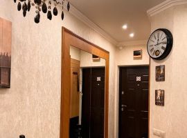 Студия Московская область, Химки Ленинградская ул., с21 (30.0 м²) - Новоленинградская. Химки - фото 9