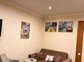Студия Московская область, Химки Ленинградская ул., с21 (30.0 м²) - Новоленинградская. Химки - фото 10