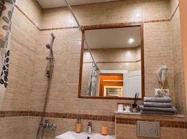 Студия Московская область, Химки Ленинградская ул., с21 (30.0 м²) - Новоленинградская. Химки - фото 14
