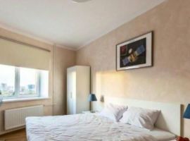 Студия Московская область, Химки Ленинградская ул., с21 (30.0 м²) - Новоленинградская. Химки - фото 15