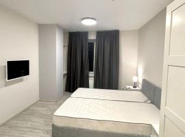 Студия Московская область, Химки Ленинградская ул., с21 (30.0 м²) - Новоленинградская. Химки - фото 17