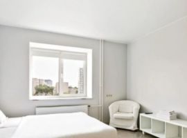 Студия Московская область, Химки Ленинградская ул., с21 (30.0 м²) - Новоленинградская. Химки - фото 18
