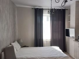 Студия Московская область, Химки Ленинградская ул., с21 (30.0 м²) - Новоленинградская. Химки - фото 19