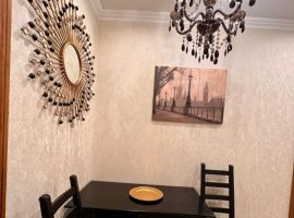 Студия Московская область, Химки Ленинградская ул., с21 (30.0 м²) - Новоленинградская. Химки - фото 4