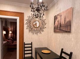 Студия Московская область, Химки Ленинградская ул., с21 (30.0 м²) - Новоленинградская. Химки - фото 8