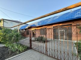 Дом 50 м² на участке 8 сот. - Фрунзе. Гуково - фото 10