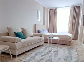 1-к кв. Омская область, Омск ул. 70 лет Октября, 3 (43.0 м²) - . Омск - фото 1