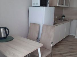 1-к кв. Омская область, Омск ул. 70 лет Октября, 3 (43.0 м²) - . Омск - фото 2