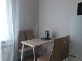 1-к кв. Омская область, Омск ул. 70 лет Октября, 3 (43.0 м²) - . Омск - фото 4