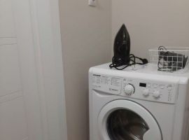 1-к кв. Омская область, Омск ул. 70 лет Октября, 3 (43.0 м²) - . Омск - фото 5