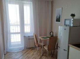 1-к кв. Омская область, Омск ул. 70 лет Октября, 3 (43.0 м²) - . Омск - фото 8
