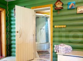 Дом 68 м² на участке 6 сот. - 9-я просека Санаторий имени Чкалова. Домодедово - фото 15