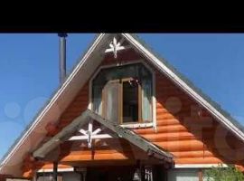 Дом 68 м² на участке 6 сот. - 9-я просека Санаторий имени Чкалова. Домодедово - фото 2