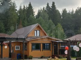 Дом 140 м² - . Пермь - фото 1