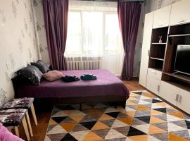 1-к кв. Новгородская область, Валдай Молодежная ул., 1 (36.8 м²) - Молодежная. Валдай - фото 1