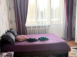 1-к кв. Новгородская область, Валдай Молодежная ул., 1 (36.8 м²) - Молодежная. Валдай - фото 2