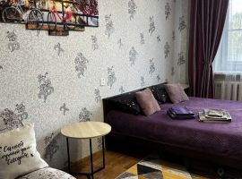 1-к кв. Новгородская область, Валдай Молодежная ул., 1 (36.8 м²) - Молодежная. Валдай - фото 4