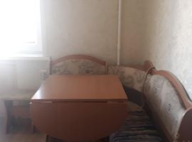 1-к кв. Магаданская область, Магадан Полярная ул., 8 (34.0 м²) - Полярная. Магадан - фото 1