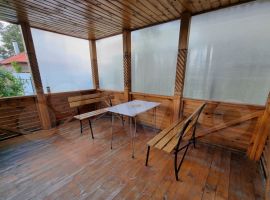 2-к. дом, 50 м² - Свердлова. Касимов - фото 14