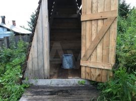 Дом 45 м² на участке 5 сот. - Подлесная. Красновишерск - фото 5