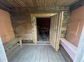 Дом 45 м² на участке 5 сот. - Подлесная. Красновишерск - фото 6