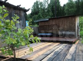 Дом 45 м² на участке 5 сот. - Подлесная. Красновишерск - фото 8