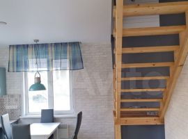 Дом 82 м² на участке 12 сот. - Набережная (Орлов Овраг тер.). Липецк - фото 5