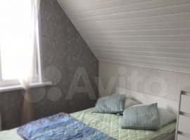 Дом 82 м² на участке 12 сот. - Набережная (Орлов Овраг тер.). Липецк - фото 8