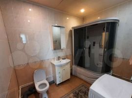 Дом 80 м² на участке 2 сот. - Калинина (ГК N 793 тер). Богородск - фото 1