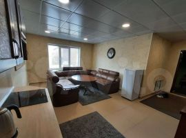 Дом 80 м² на участке 2 сот. - Калинина (ГК N 793 тер). Богородск - фото 2