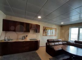 Дом 80 м² на участке 2 сот. - Калинина (ГК N 793 тер). Богородск - фото 3