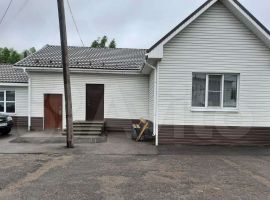 Дом 80 м² на участке 2 сот. - Калинина (ГК N 793 тер). Богородск - фото 4