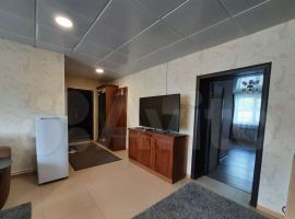 Дом 80 м² на участке 2 сот. - Калинина (ГК N 793 тер). Богородск - фото 5
