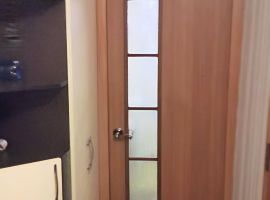 1-к кв. Курганская область, Курган ул. Куйбышева, 187 (31.9 м²) - Куйбышева. Курган - фото 3