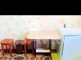 1-к кв. Курганская область, Курган ул. Куйбышева, 187 (31.9 м²) - Куйбышева. Курган - фото 6