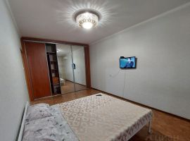 1-к кв. Ульяновская область, Ульяновск ул. Рябикова, 60А (35.5 м²) - . Ульяновск - фото 1