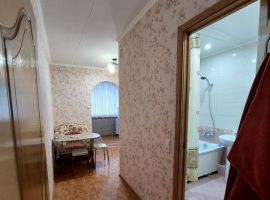 1-к кв. Ульяновская область, Ульяновск ул. Рябикова, 60А (35.5 м²) - . Ульяновск - фото 2