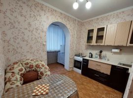 1-к кв. Ульяновская область, Ульяновск ул. Рябикова, 60А (35.5 м²) - . Ульяновск - фото 3