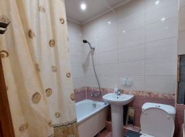 1-к кв. Ульяновская область, Ульяновск ул. Рябикова, 60А (35.5 м²) - . Ульяновск - фото 4