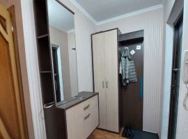 1-к кв. Ульяновская область, Ульяновск ул. Рябикова, 60А (35.5 м²) - . Ульяновск - фото 5