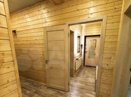 Дом 115 м² на участке 8 сот. - 9-я просека Санаторий имени Чкалова. Тосно - фото 10