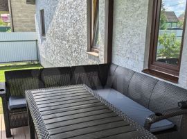 Дом 115 м² на участке 8 сот. - 9-я просека Санаторий имени Чкалова. Тосно - фото 14