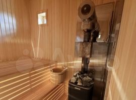 Дом 115 м² на участке 8 сот. - 9-я просека Санаторий имени Чкалова. Тосно - фото 2