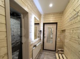 Дом 115 м² на участке 8 сот. - 9-я просека Санаторий имени Чкалова. Тосно - фото 6