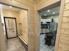 Дом 115 м² на участке 8 сот. - 9-я просека Санаторий имени Чкалова. Тосно - фото 7