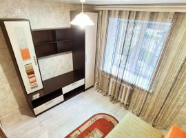 Студия Липецкая область, Липецк ул. Валентины Терешковой, 28/4 (14.0 м²) - . Липецк - фото 1